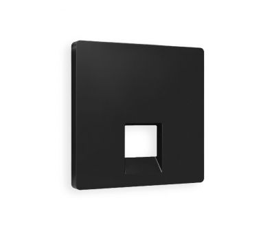 Купить Лицевая панель для компьютерной/телефонной розетки RJ-45/RJ-11 Ambrella Volt Alfa AP8120 Лицевая панель для компьютерной/телефонной розетки RJ-45/RJ-11 Ambrella Volt Alfa AP8120