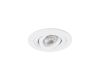 Встраиваемый светильник Arte Lamp Tarf Mini A2067PL-1WH