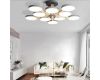 Люстра на штанге ImperiumLoft Turna-B 228856-26