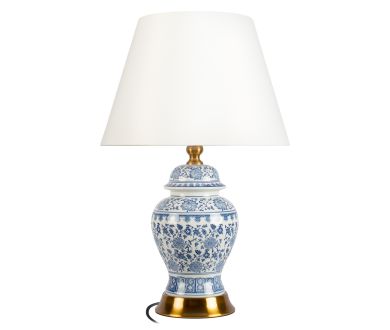 Настольная лампа Loft IT Ultramarine 10489T
