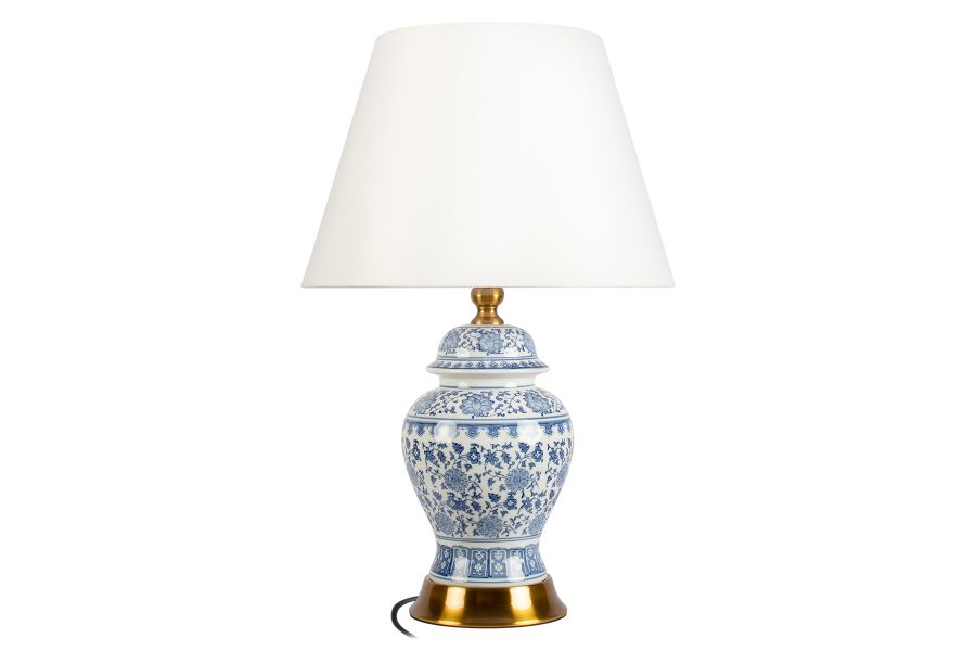 Настольная лампа Loft IT Ultramarine 10489T