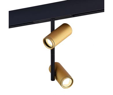 Трековый светильник ST Luce Skyline 48 ST808.246.16