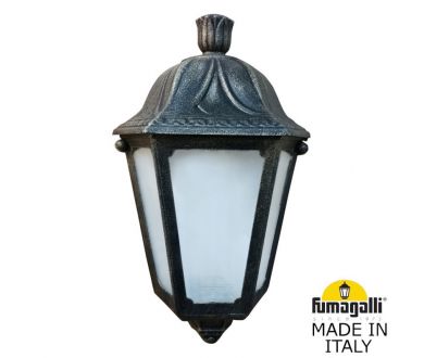 Уличный настенный светильник Fumagalli M22.000.000.BYF1R