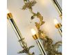 Бра ImperiumLoft Marcello Bad 255546-01