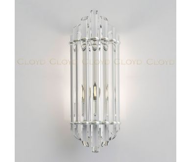 Настенный светильник Cloyd Harp 20149