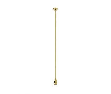 Крепление потолочное одинарное Maytoni Flarity TRA159C-SL1-BS