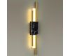 Настенный светильник Odeon Light Marmi 4361/10WL