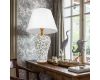 Настольная лампа Loft IT Agapanthus 10385T/C