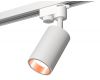 Трековый однофазный светильник Ambrella Light Track System XT6322024 (A2520, C6322, N6114)