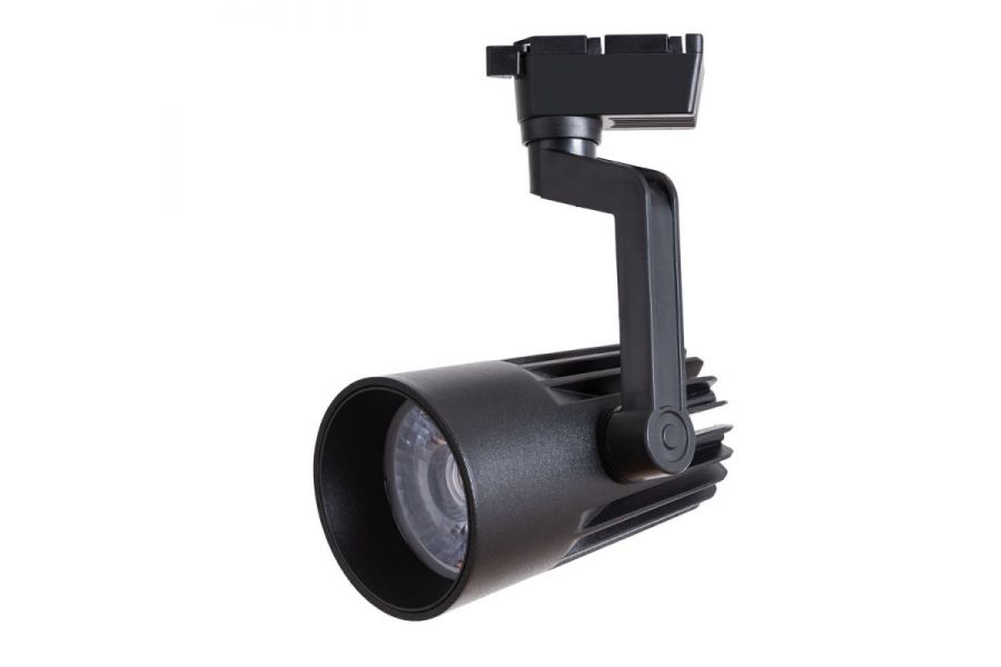 Светильник на шине ARTE Lamp A1640PL-1BK