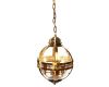 Подвесной светильник LOFT IT Lantern residential Loft3043-Br