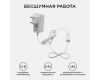 Блок питания Apeyron 12В 6Вт IP44 0,5А разъем 2,5*5,5мм 03-16
