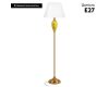 Торшер Loft IT Dandelion 10380F