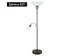 Торшер Lussole Isabella LSP-0021