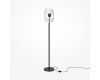 Торшер Maytoni Eclipse MOD152FL-L1BK