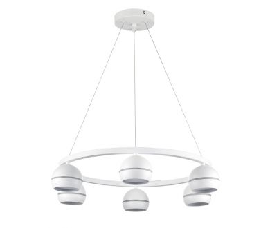 Подвесная люстра Lumion Luazana 8254/6