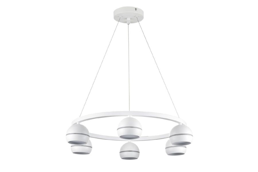 Подвесная люстра Lumion Luazana 8254/6
