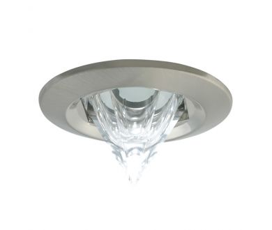 Встраиваемый светильник Kanlux Edyp CTX-40+P-SN/N 2861