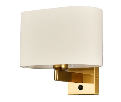 Купить Бра Lussole Coffee LSP-8595 Бра Lussole Coffee LSP-8595