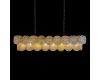 Подвесная люстра LOFT IT Lolly 10492/1200R Pearl