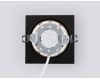Встраиваемый светильник Ambrella Light GX Standard Tech Techno Spot TN52340
