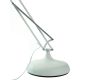Торшер Arte Lamp Goliath A2487PN-1WH