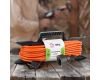 Удлинитель силовой Эра UFx-1e-3x1.5-20m Б0046829