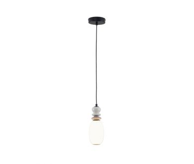 Подвесной светильник Moderli Glaze V11699-PL