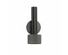 Спот iLedex Delta 2360-1 BK+GRP