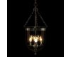 Подвесной светильник Loft IT Incense 10455/4 CR