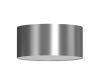 Потолочный светильник Italline IT014-0206 nickel