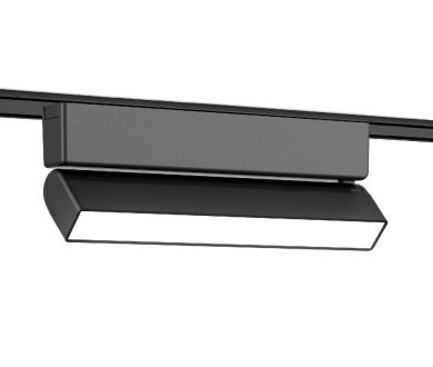 Трековый магнитный светильник Ambrella Light Magnetic Ultra Slim Track System GV1486