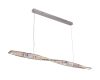 Подвесной светильник
 Newport 8244N/160 C chrome М0071056
