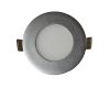 Встраиваемый светильник Favourite Flashled  (в комлекте 3 шт) 1660-3C