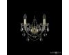 Бра Bohemia Ivele Crystal 1411B/2/141 G