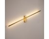 Настенный светильник Arte Lamp Prima A2028AP-1PB