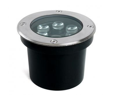 Грунтовый светильник Feron SP2802 48346
