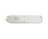 Удлинитель Stekker Home plus HM08-43-02 49971