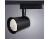 Спот ARTE Lamp A2324PL-1BK