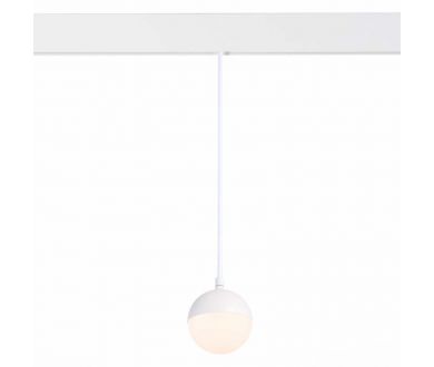 Трековый светодиодный светильник для магнитного шинопровода ST Luce Pibole ST358.533.07