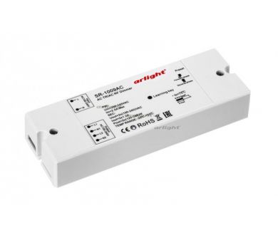Диммер Arlight SR-1009AC 020730