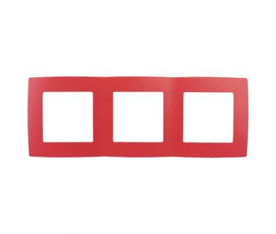 Рамка на 3 поста Эра 12-5003-23 Б0019406