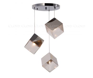 Купить Подвесной светильник Cloyd Cubit 11048 Подвесной светильник Cloyd Cubit 11048