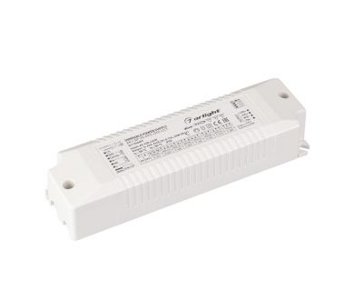 Блок питания Arlight ARJ-SP-20-PFC-DT8-ССT (20W, 9-42V, 0.35-0.7А) 040499