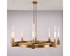 Потолочная люстра ImperiumLoft Canelle 84600-22