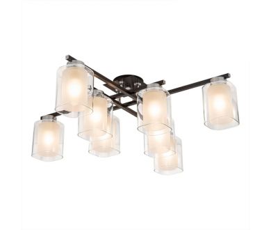 Потолочная люстра Citilux Диез CL111181