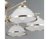 Потолочная люстра Illumico IL0891-6CSQ-26 AB ELITE