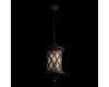 Уличный подвесной светильник Loft IT Bergamo 100018P