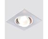 Встраиваемый светильник Ambrella Light Classic A507 GD/AL