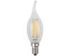 Лампа светодиодная Эра E14 7W 2700K F-LED BXS-7W-827-E14 Б0027944